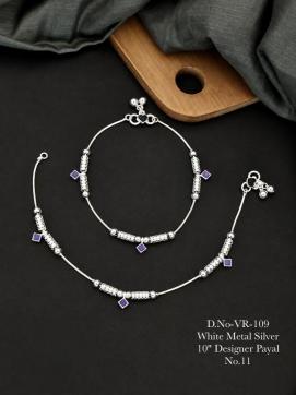 Premium Payal  Bulk jewellery market Haryana
